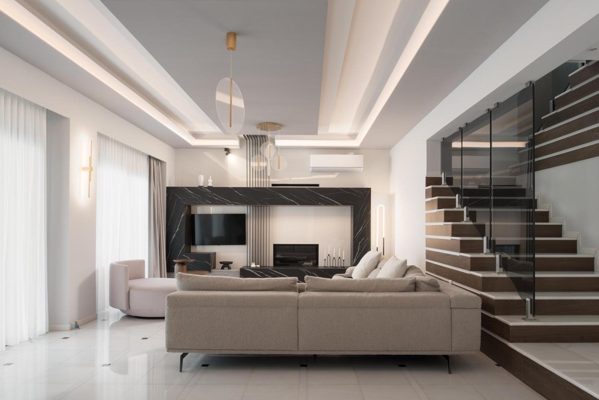 Villa Kalliston Rethymno (Crete)