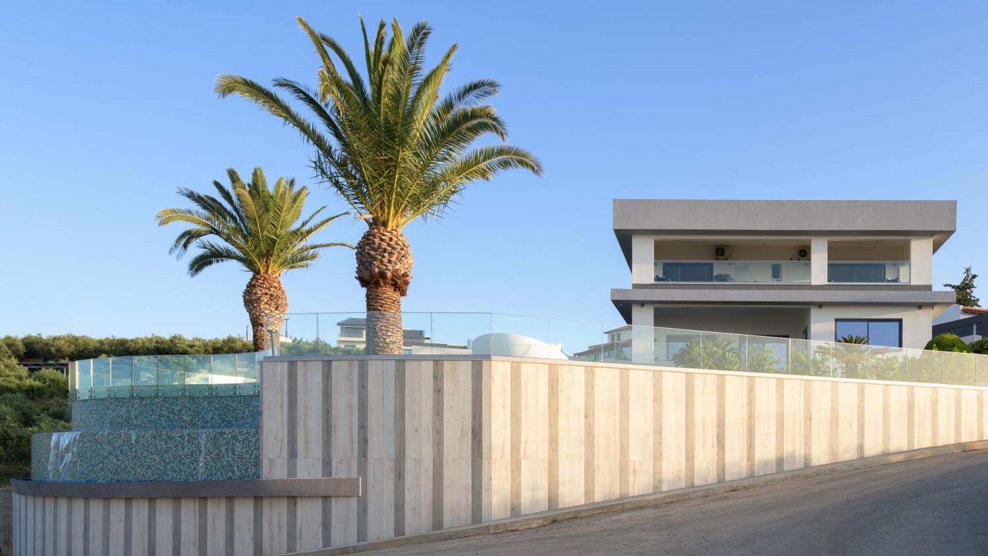 Kalliston Rethymno (Crete)