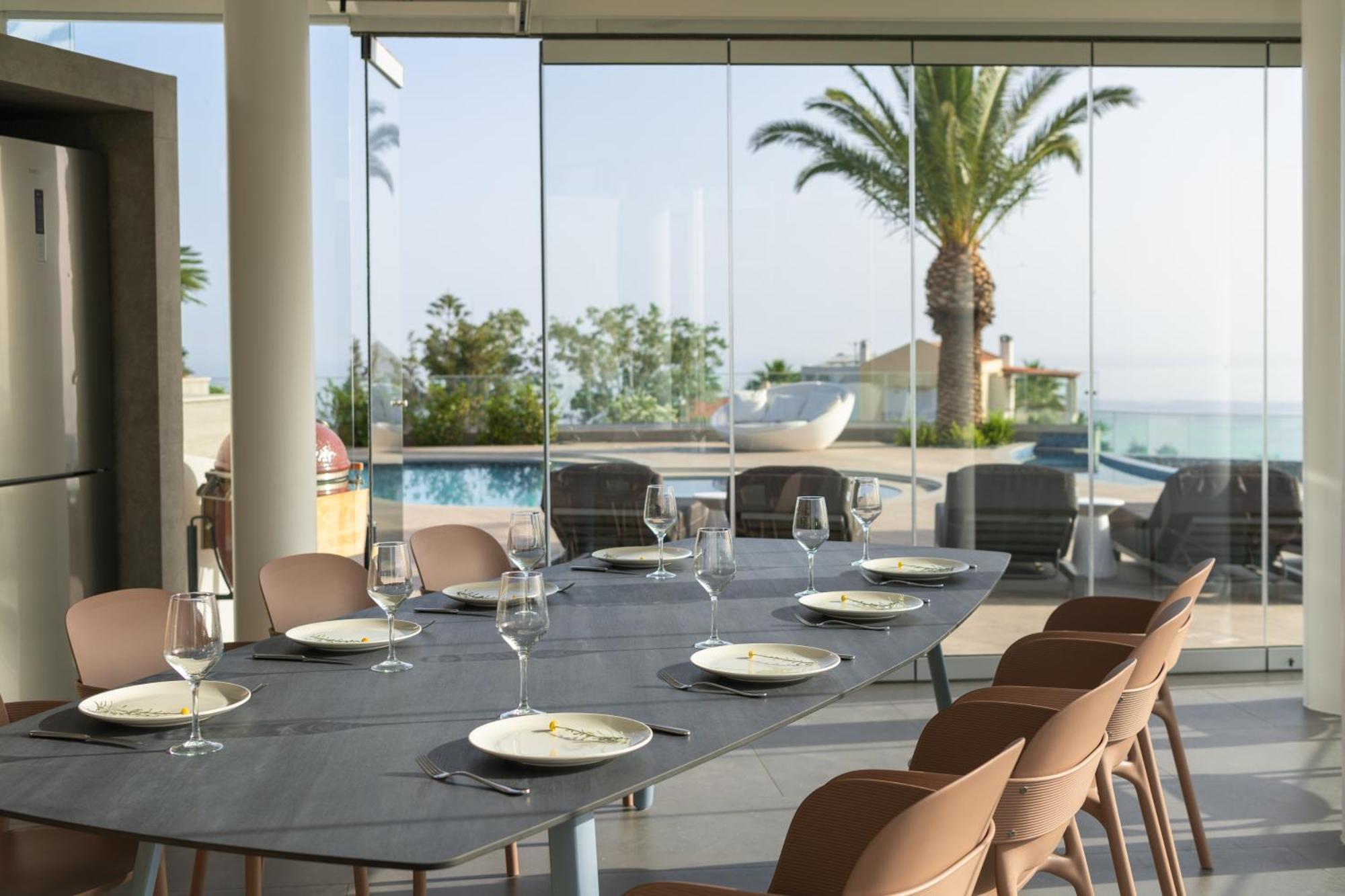 Villa Kalliston Rethymno (Crete)