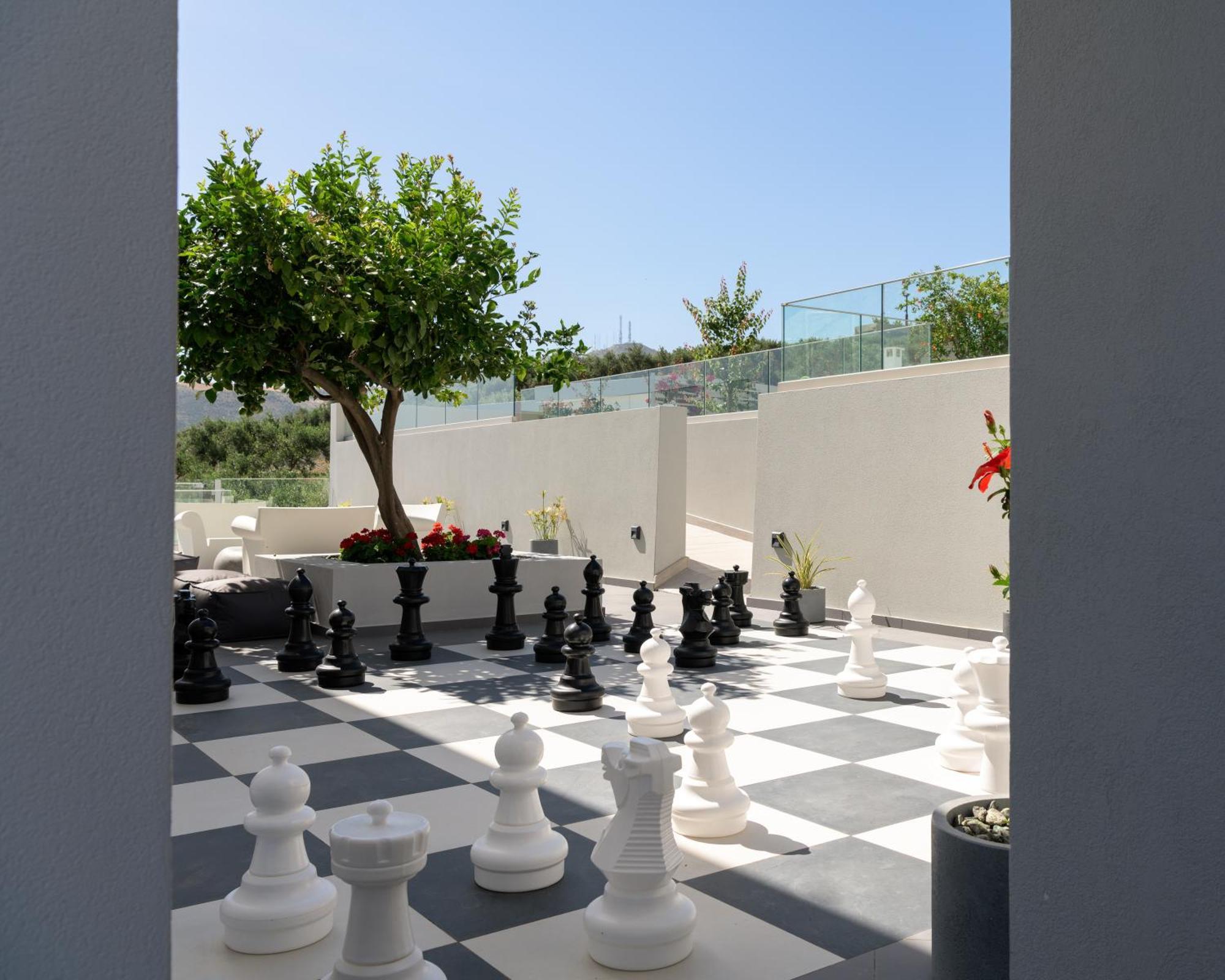 Kalliston Villa Rethymno (Crete)