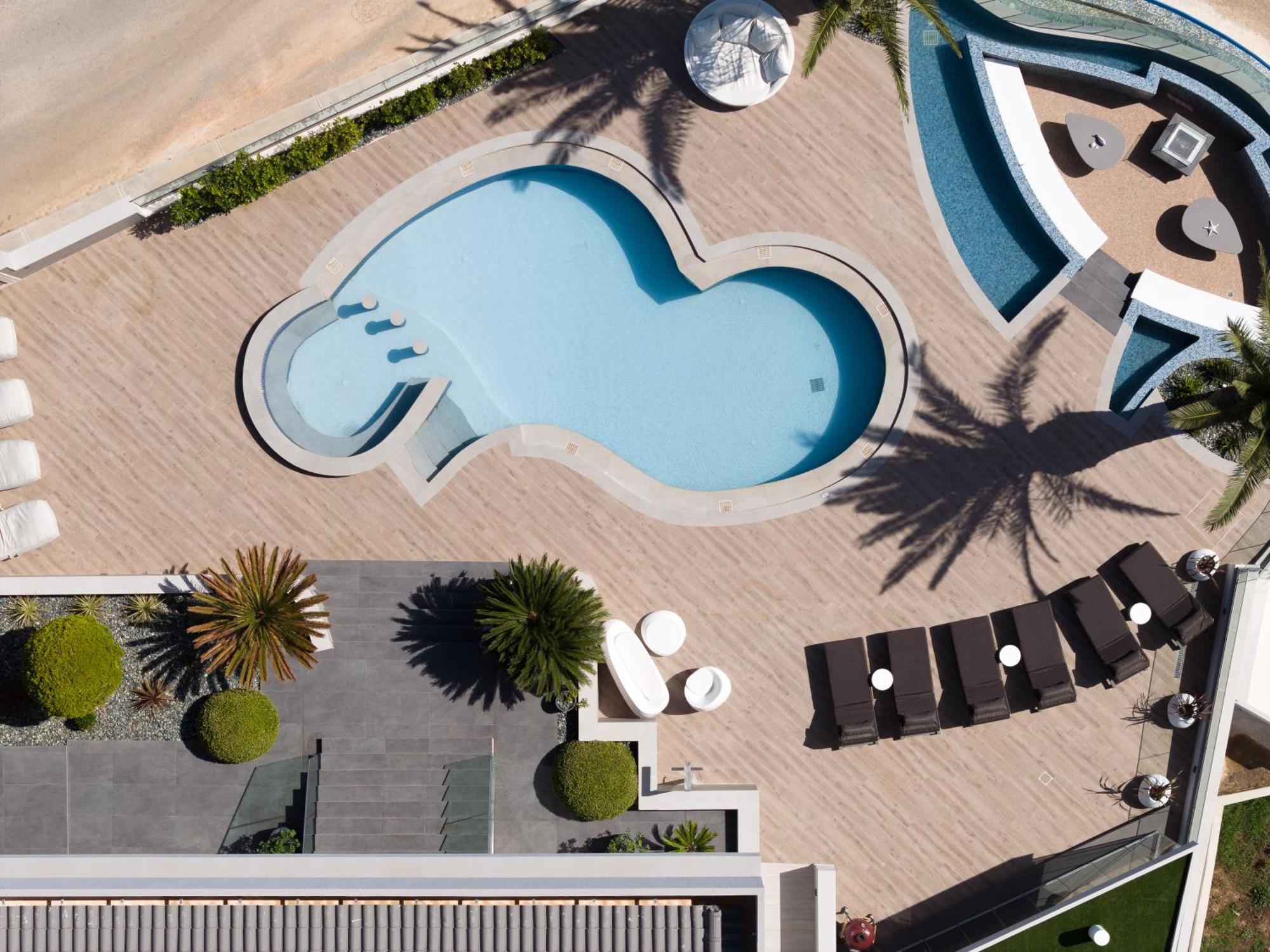 Villa Kalliston Rethymno (Crete)