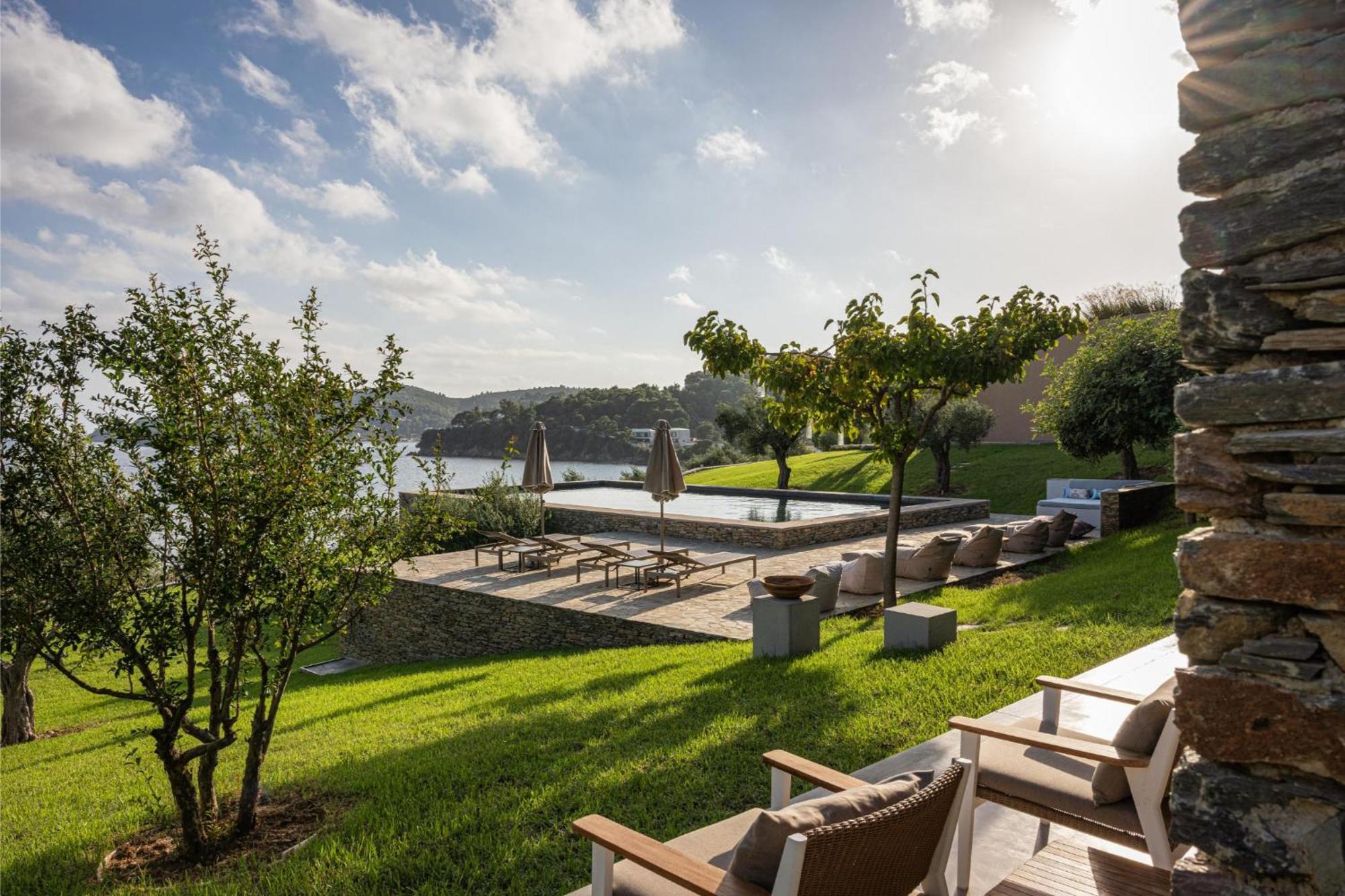 Apartment Pelagoon Skiathos