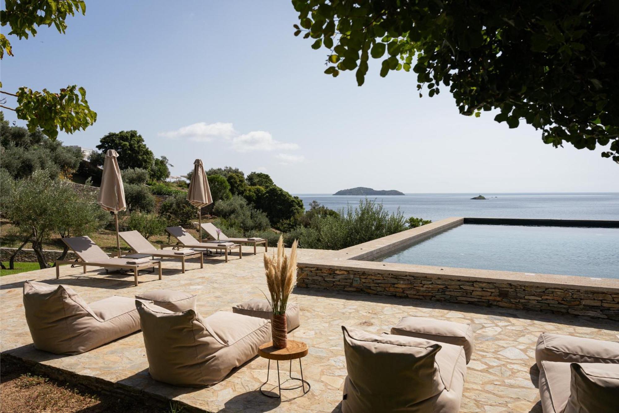 Apartment Pelagoon Skiathos *