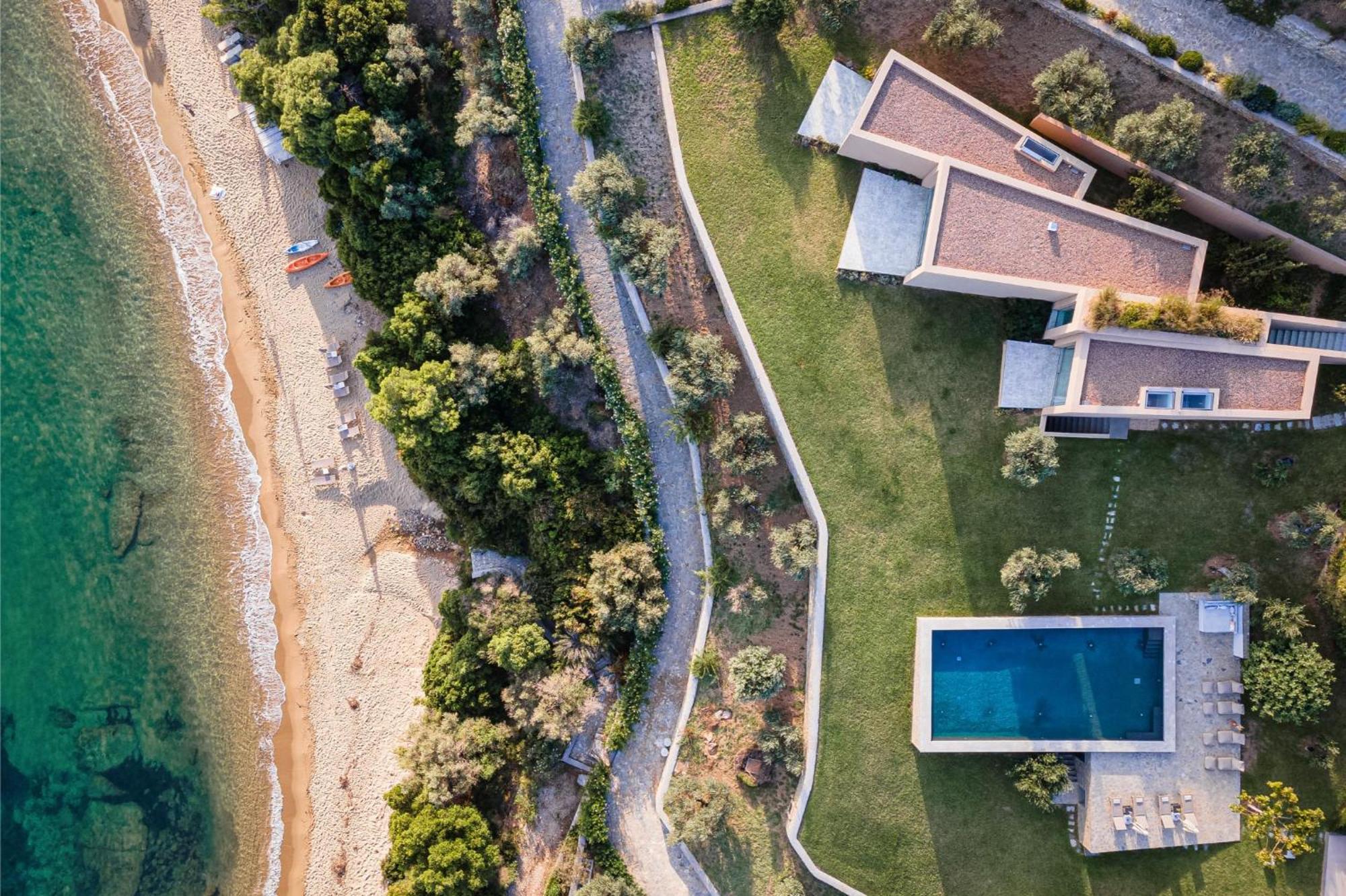 Apartment Pelagoon Skiathos