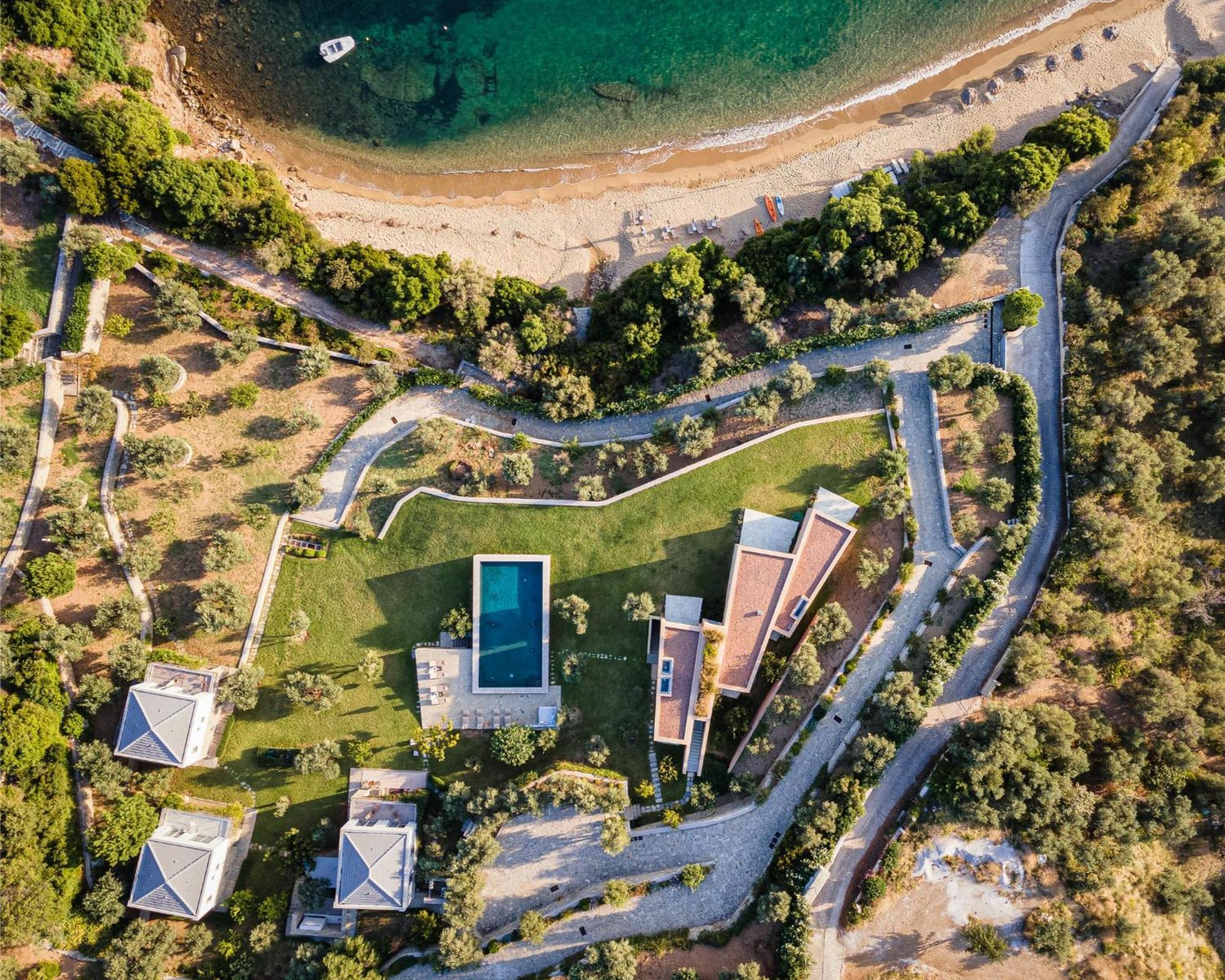 Apartment Pelagoon Skiathos