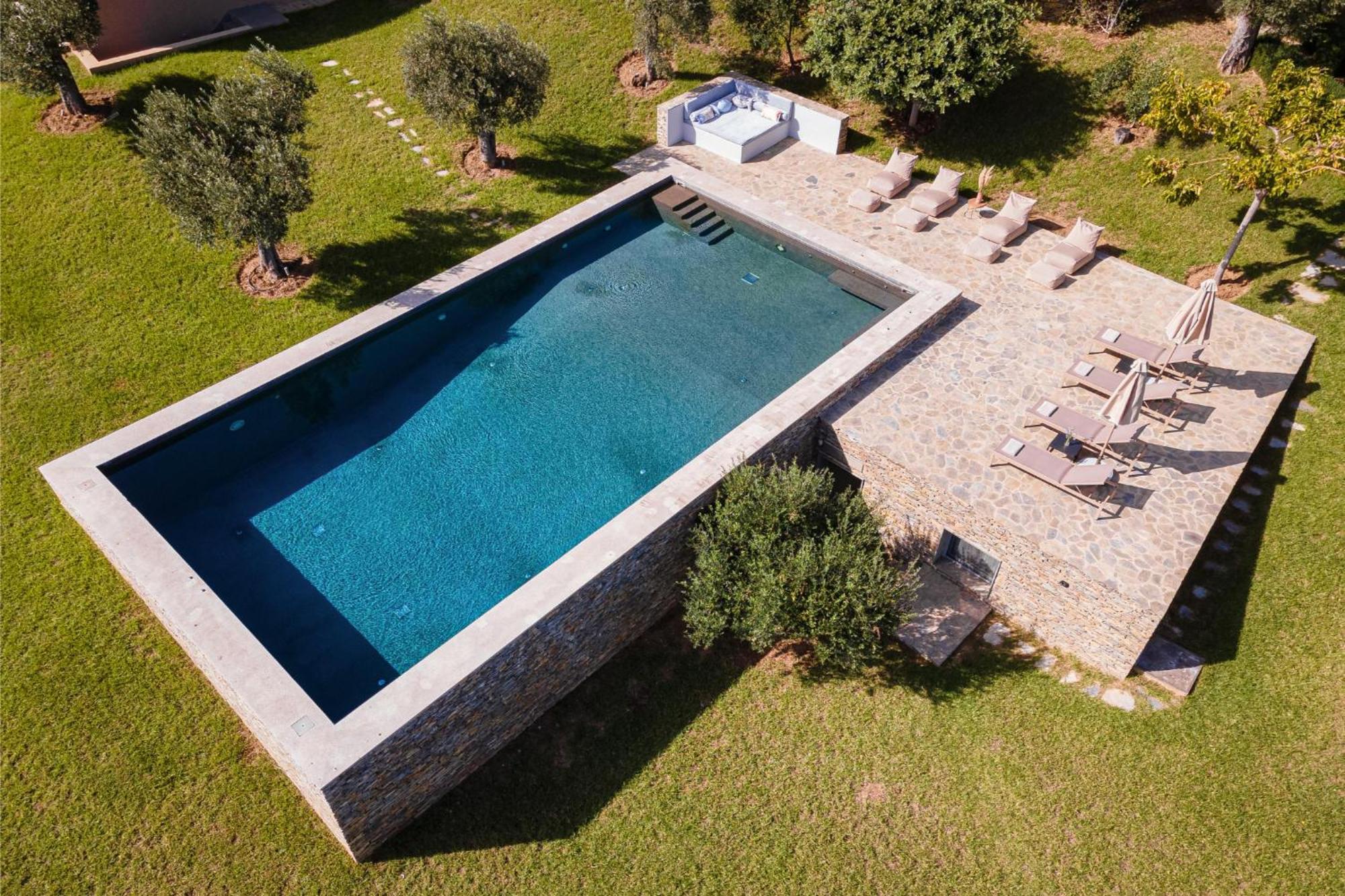 Pelagoon Skiathos Apartment *