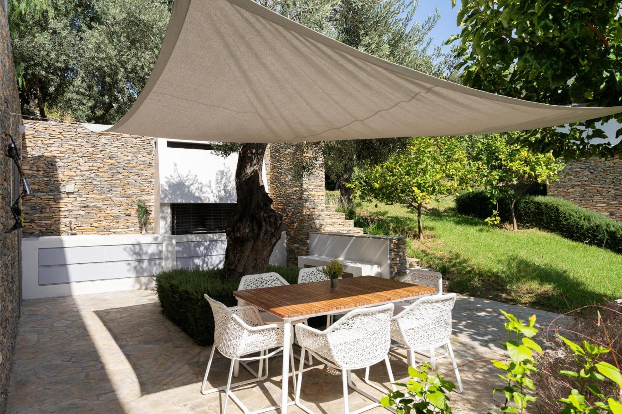 Pelagoon Skiathos Apartment