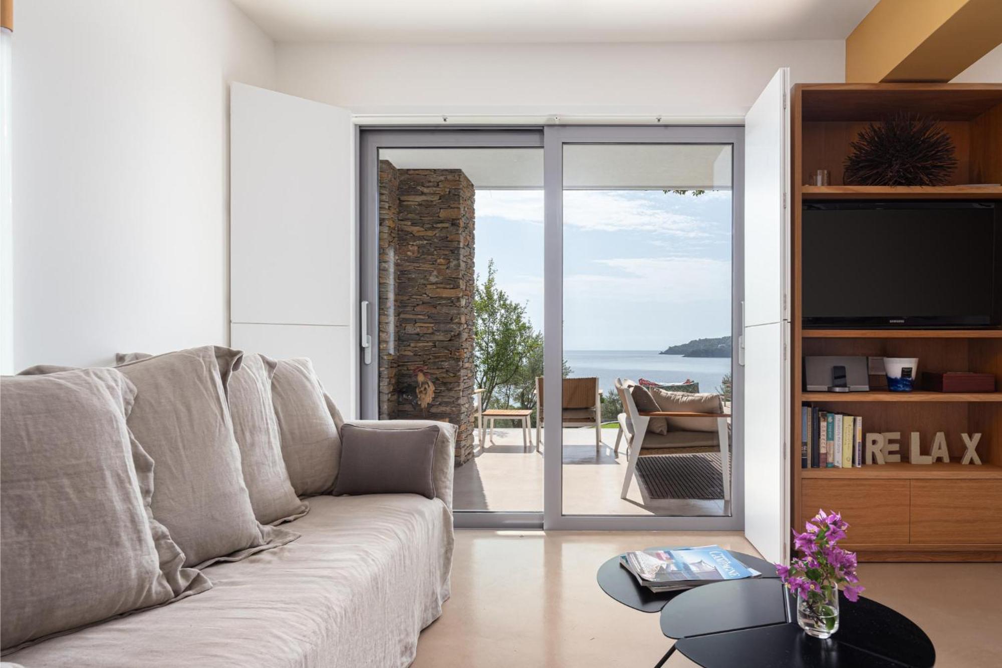Apartment Pelagoon Skiathos *