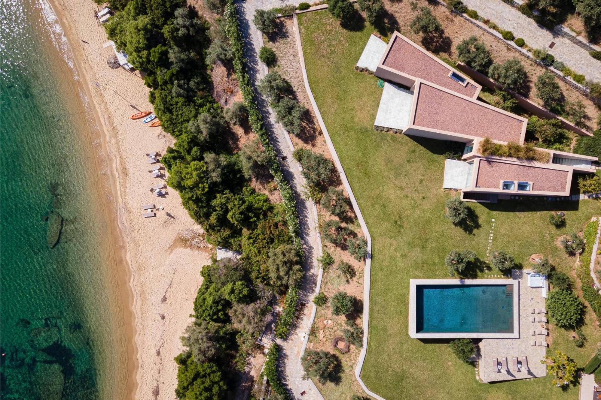 Pelagoon Skiathos Apartment *