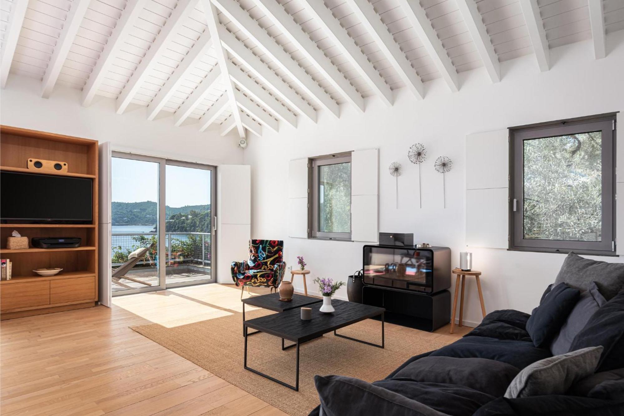 Apartment Pelagoon Skiathos *
