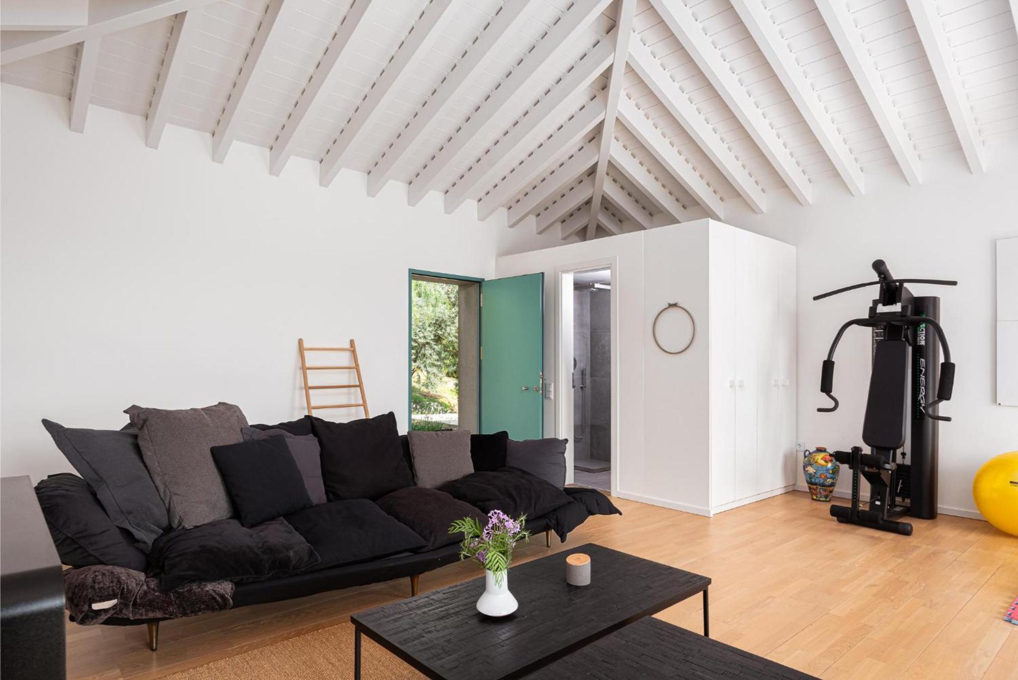 Pelagoon Skiathos Apartment Achladies (Skiathos)