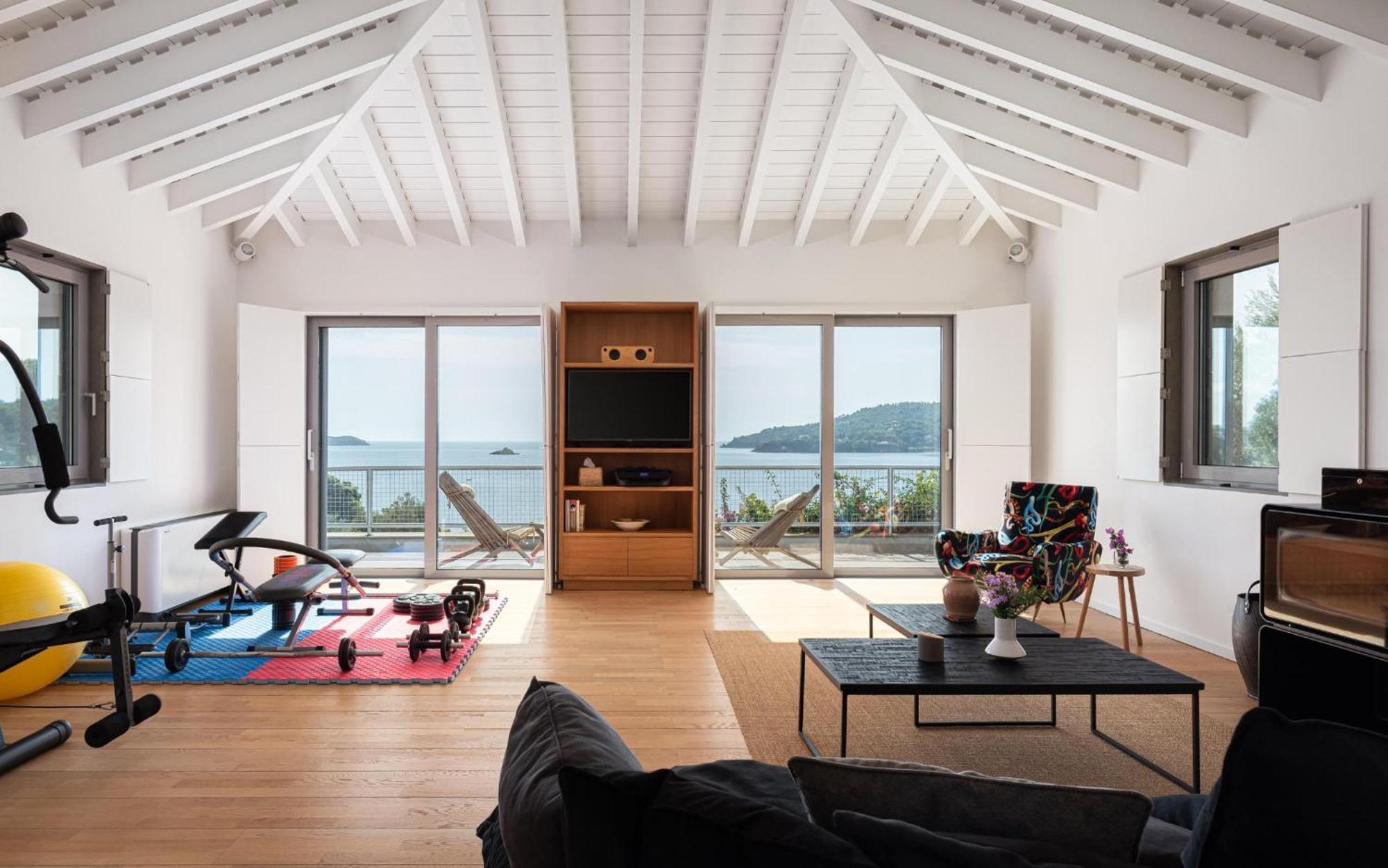 Apartment Pelagoon Skiathos *