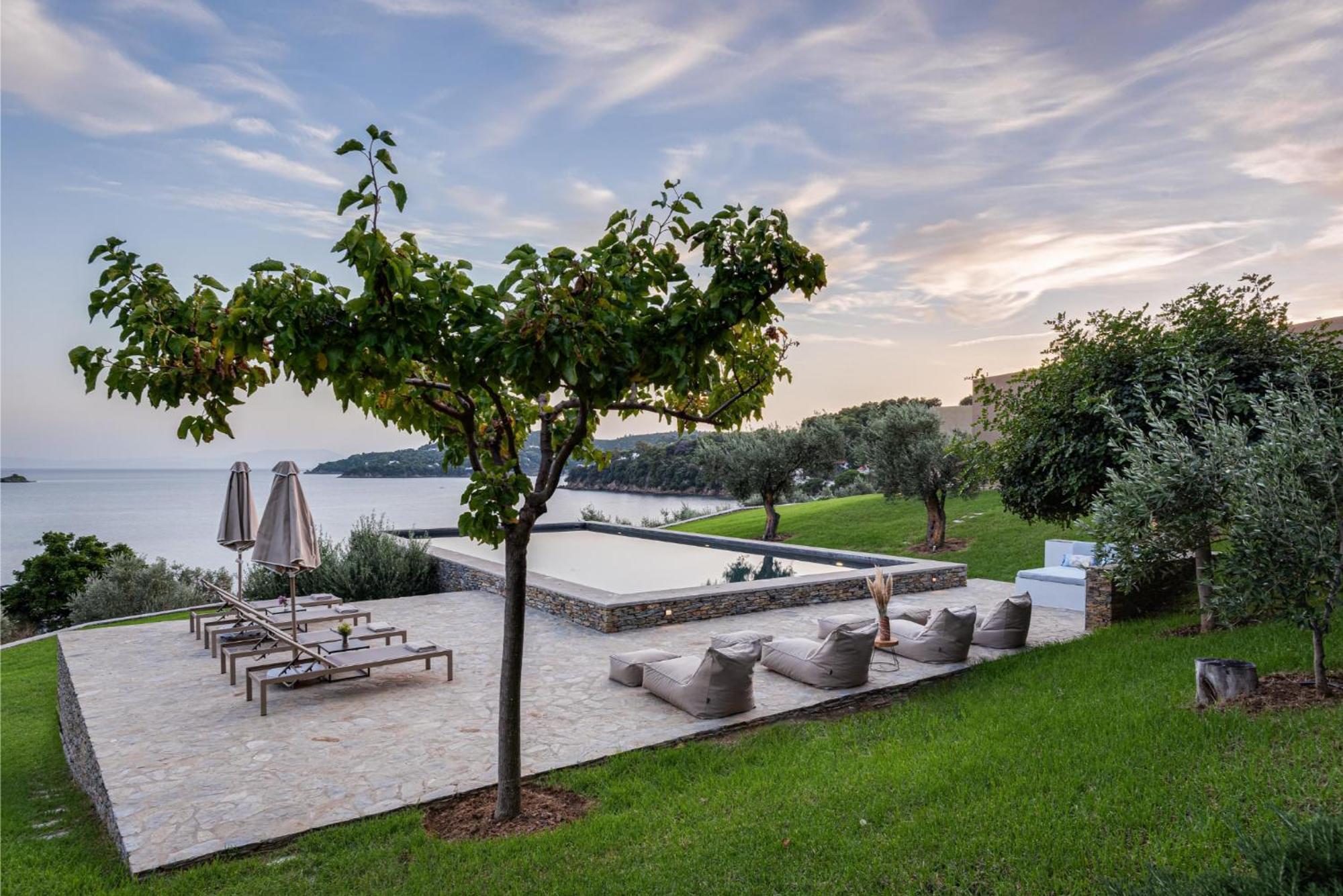 Apartment Pelagoon Skiathos Achladies (Skiathos)