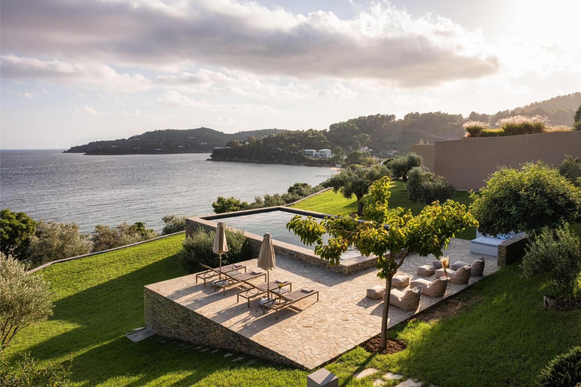 Pelagoon Skiathos Apartment