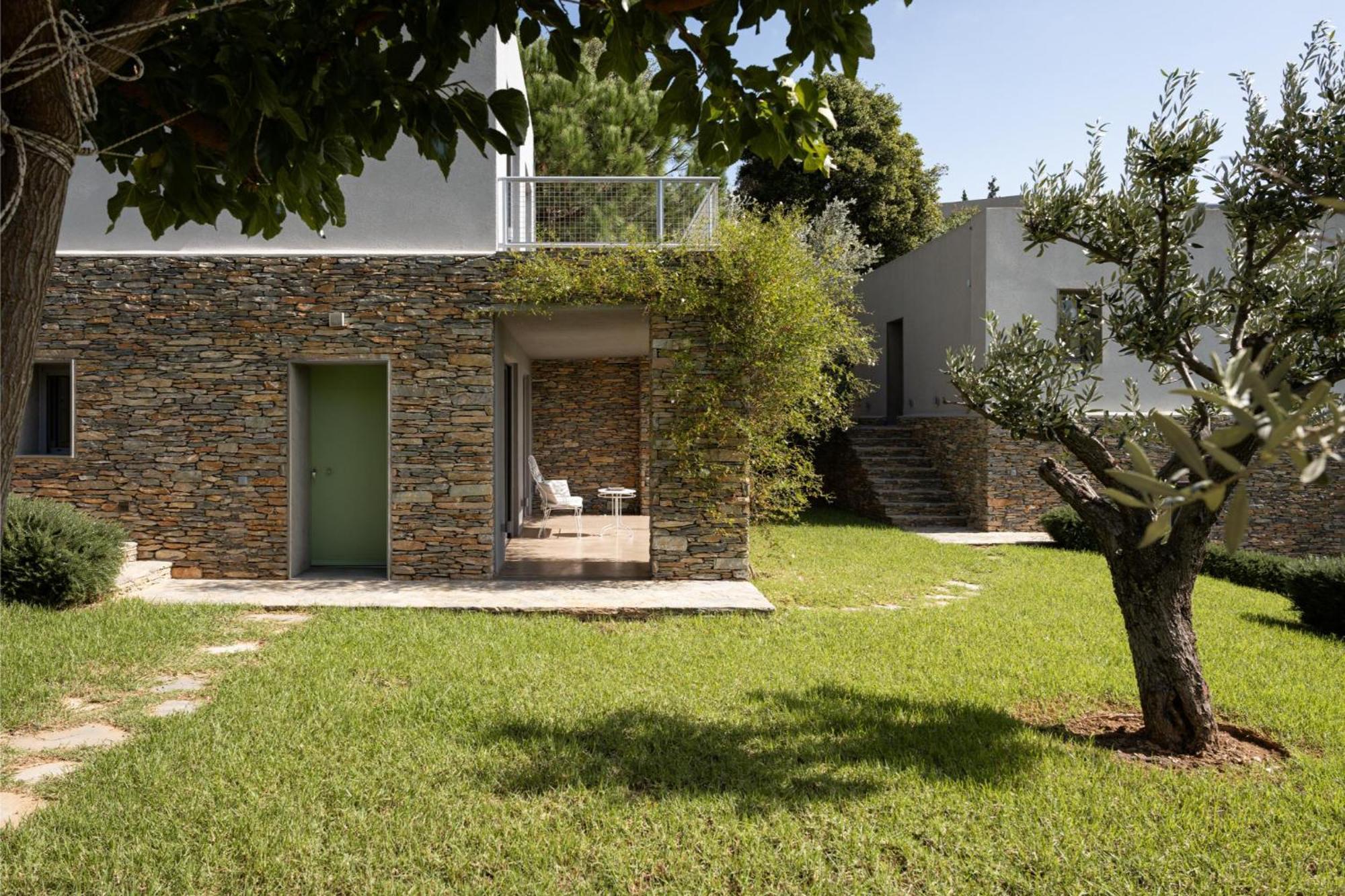 Pelagoon Skiathos Apartment *