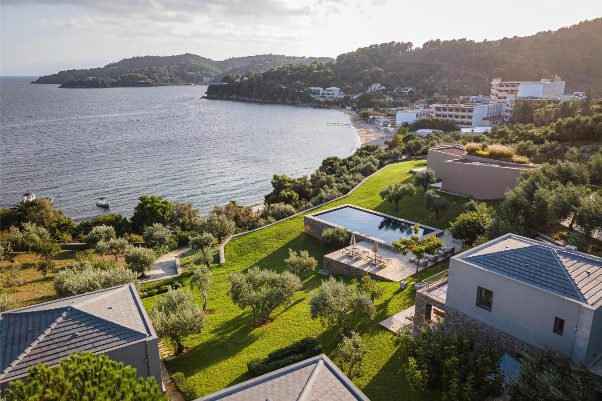 Apartment Pelagoon Skiathos *