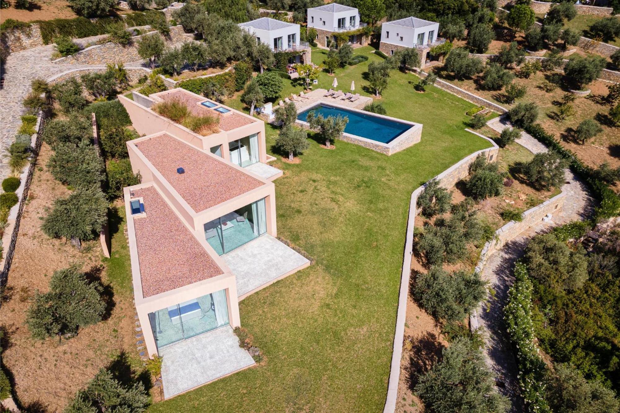 Pelagoon Skiathos Achladies (Skiathos)