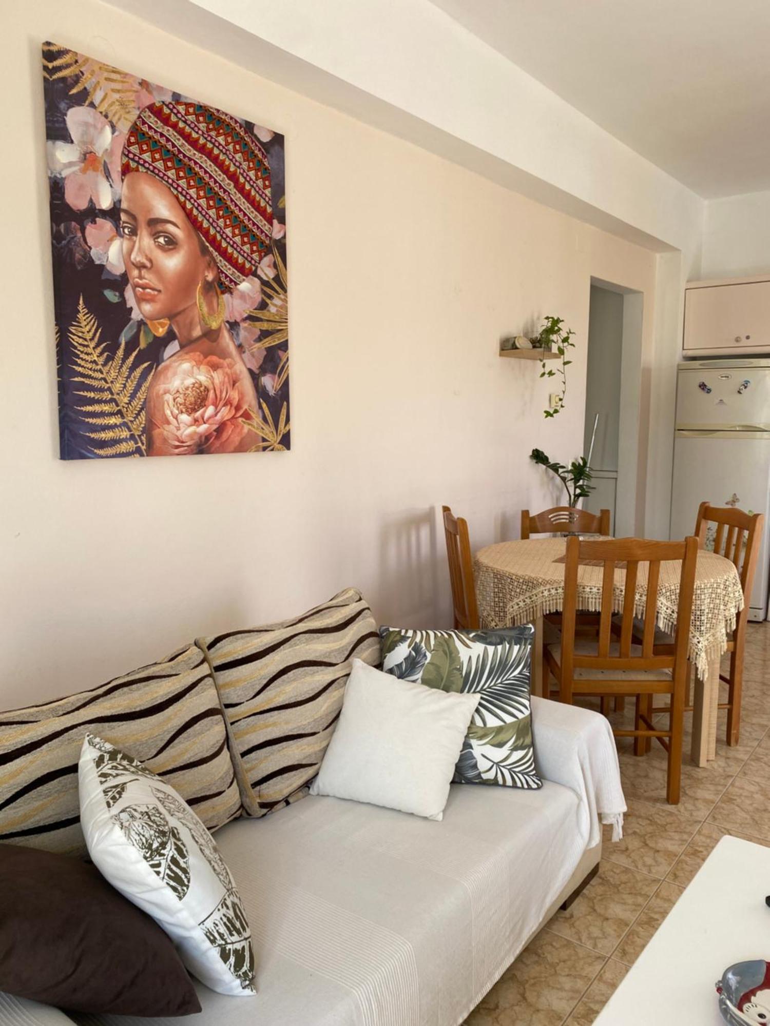 Maria Cozy 30m From The Sea Apartment *
