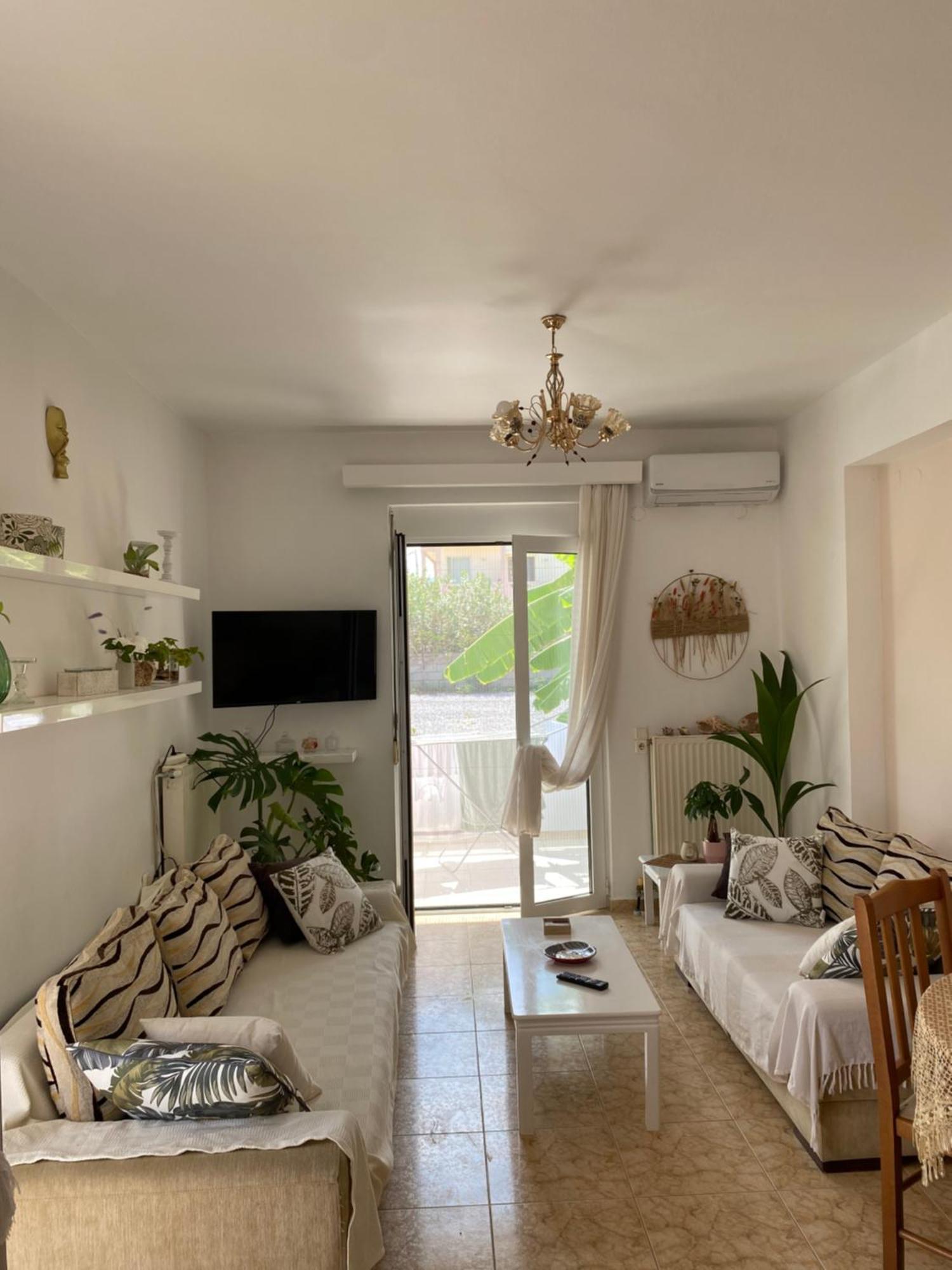 Apartment Maria Cozy 30m From The Sea *