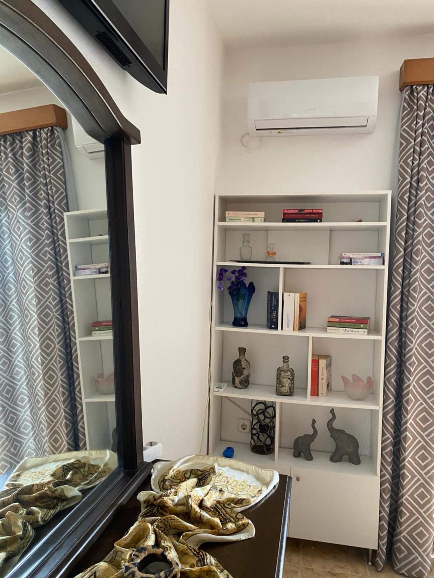 Maria Cozy 30m From The Sea Apartment