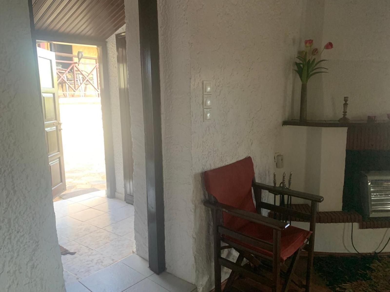 Holiday home Forestrock For Sale Too