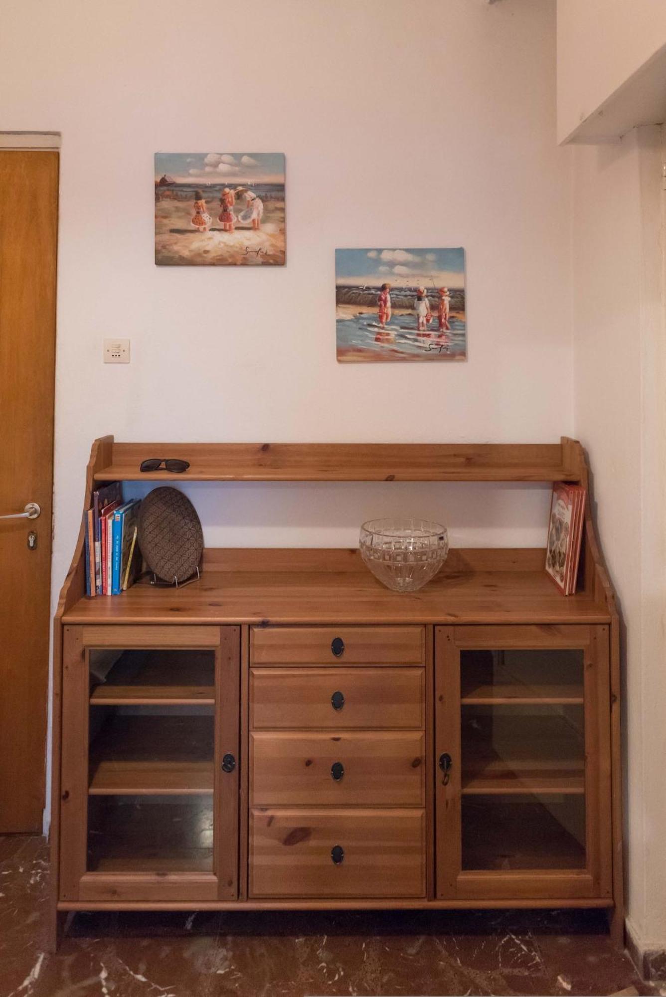 Orsiida Sea View * Agria