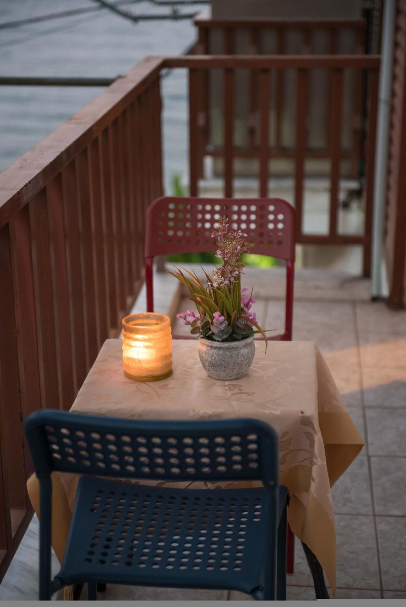 Orsiida Sea View *