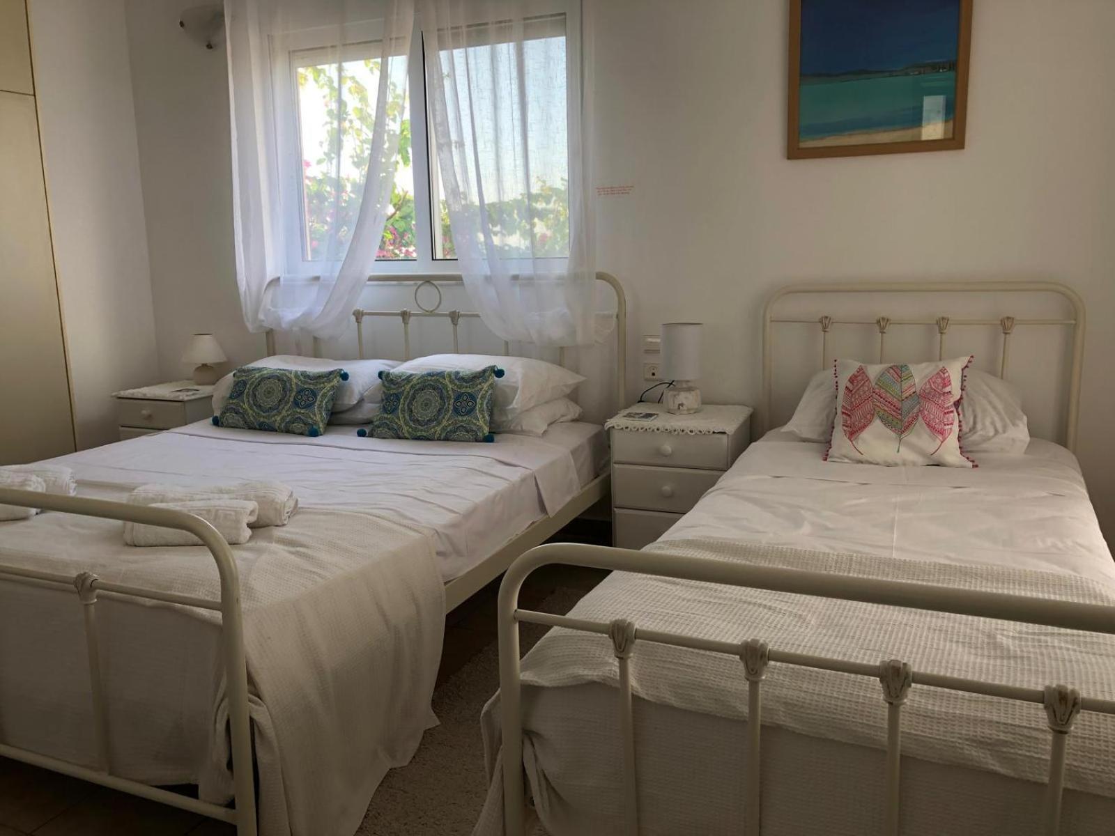 Welcome To Relaxation Villa