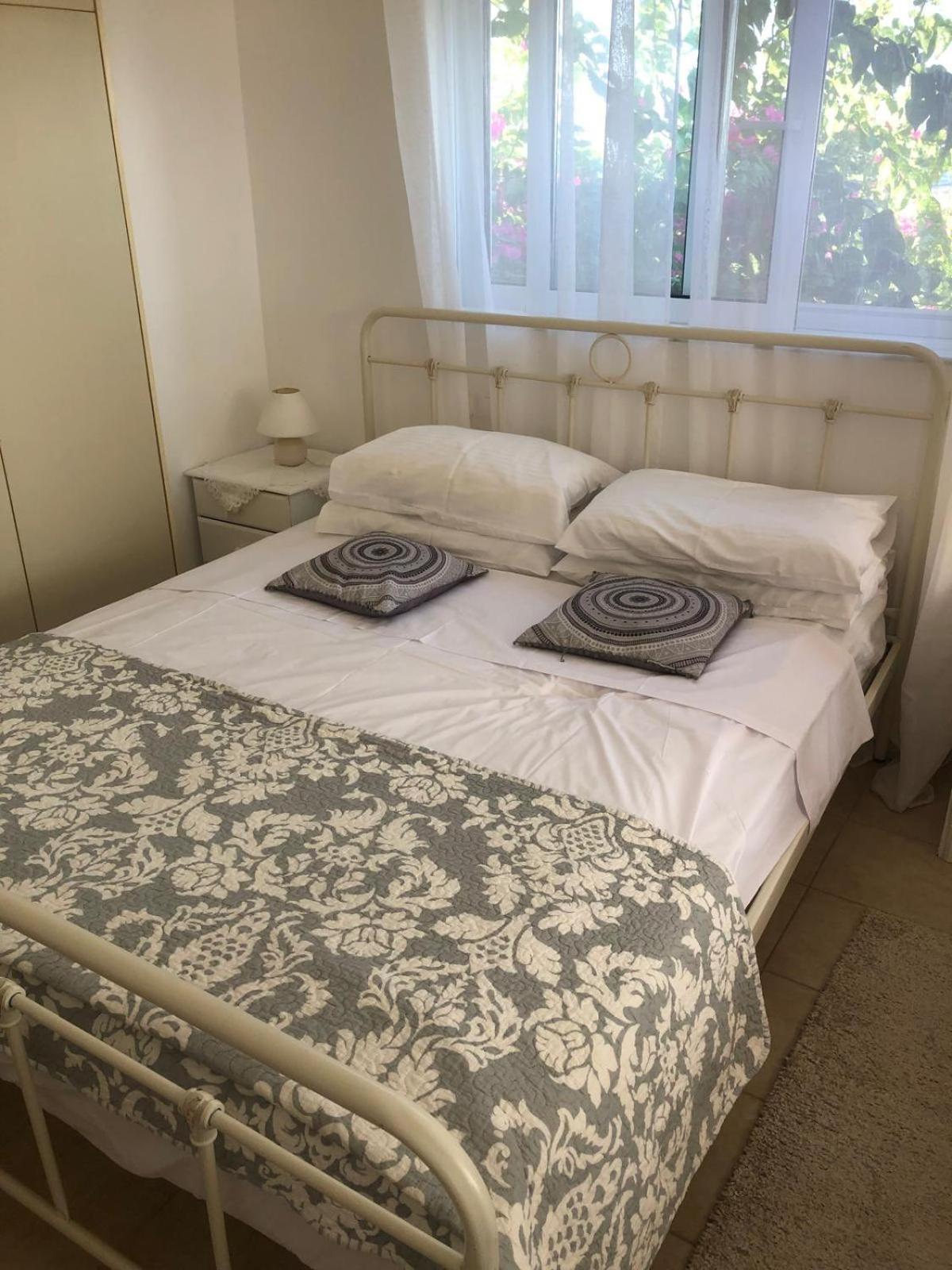 Welcome To Relaxation Villa Fanes (Rhodes)