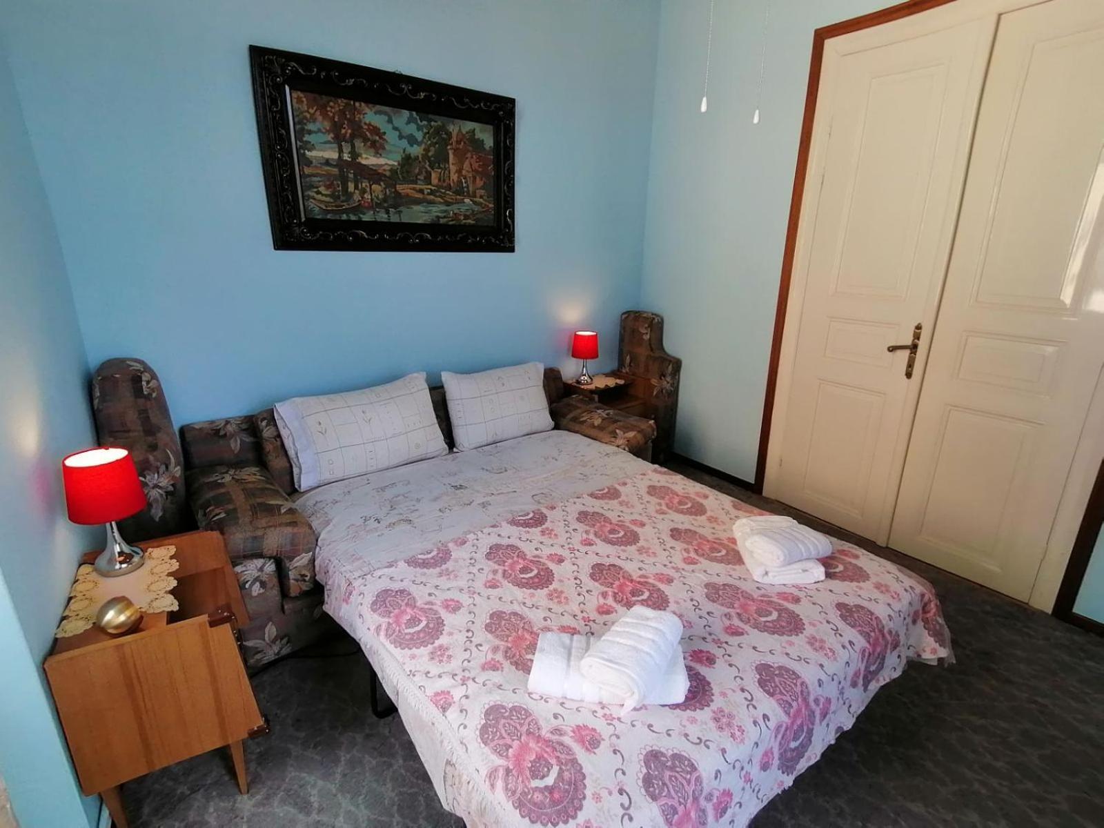 Apartment Giannis And Aristi's House Kavala