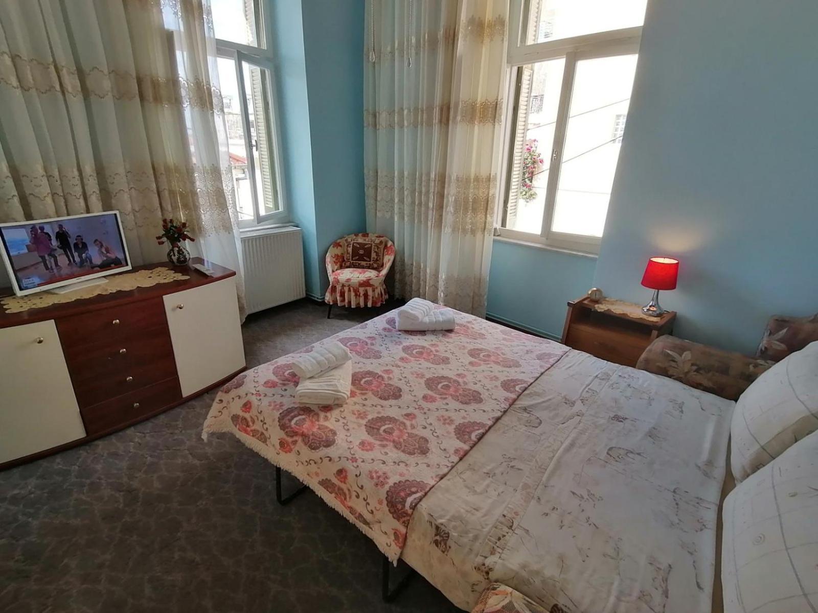 Apartment Giannis And Aristi's House Kavala
