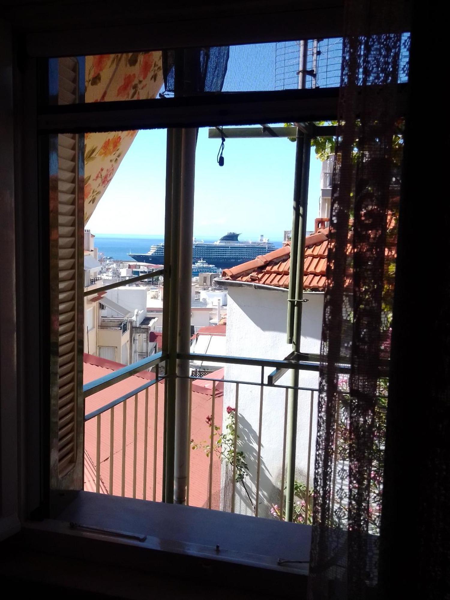 Apartment Giannis And Aristi's House