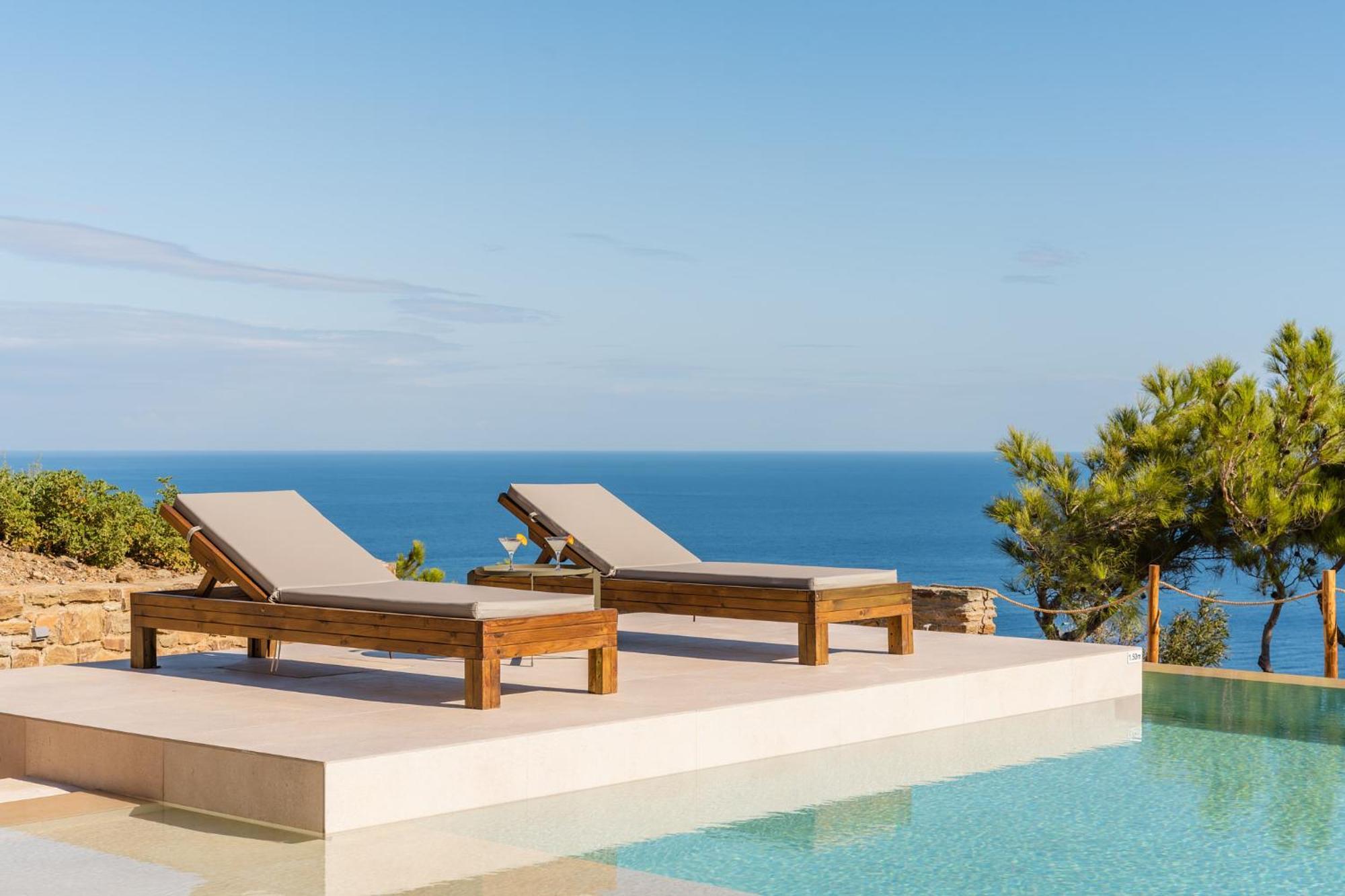Villa Amberoza Heraklion (Crete)