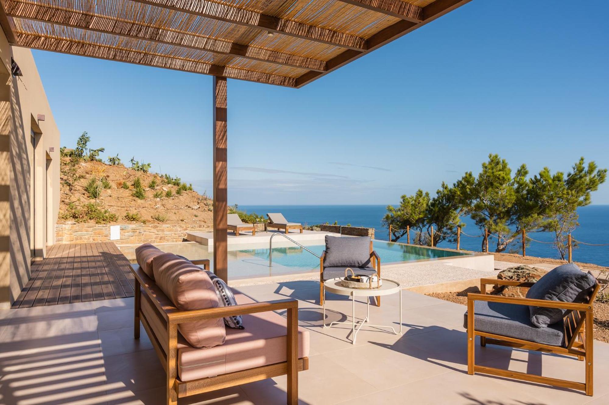 Amberoza Villa