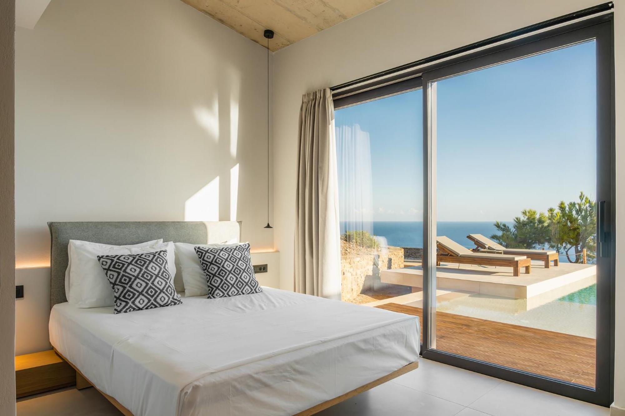 Villa Amberoza Heraklion (Crete)