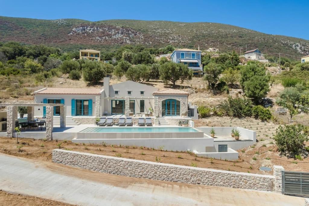 Villa Electra