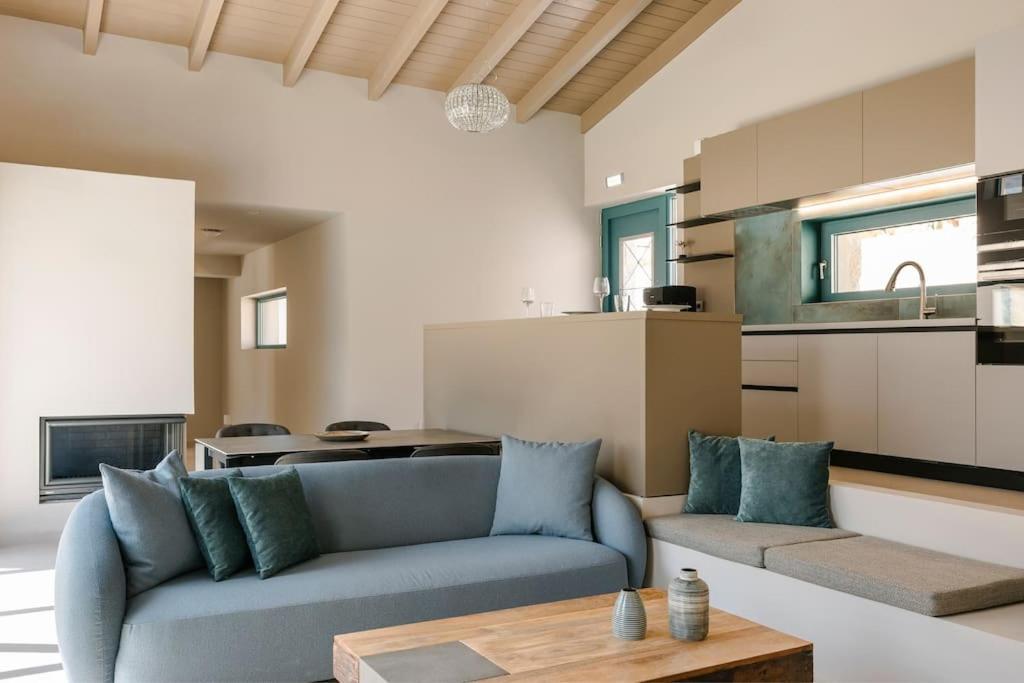 Villa Electra