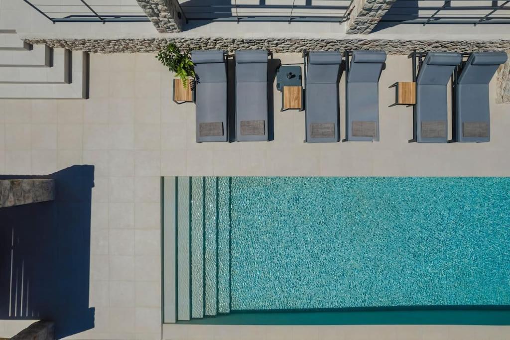 Electra Villa Zola
