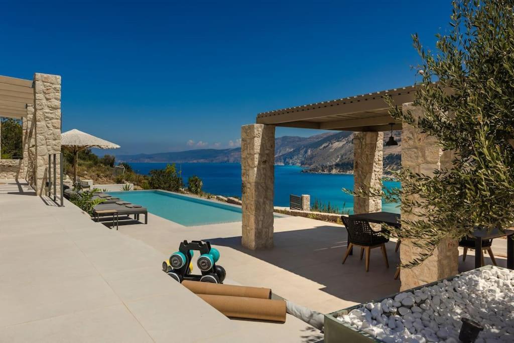 Villa Electra