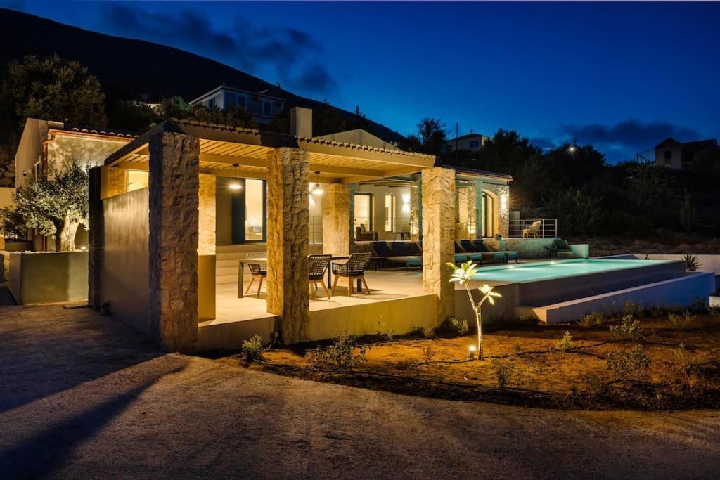 Villa Electra