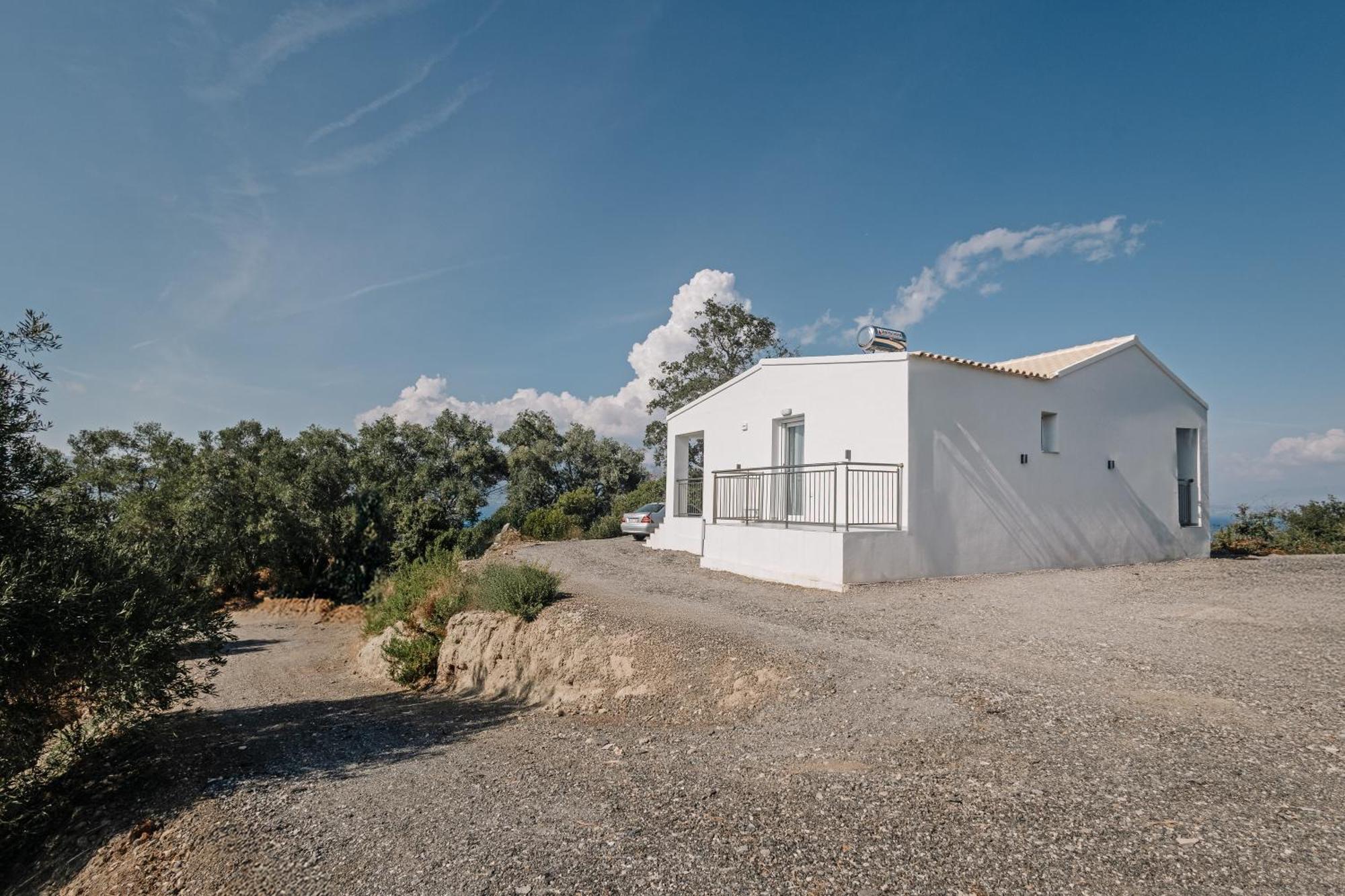 The Iconic Sea View Holiday home