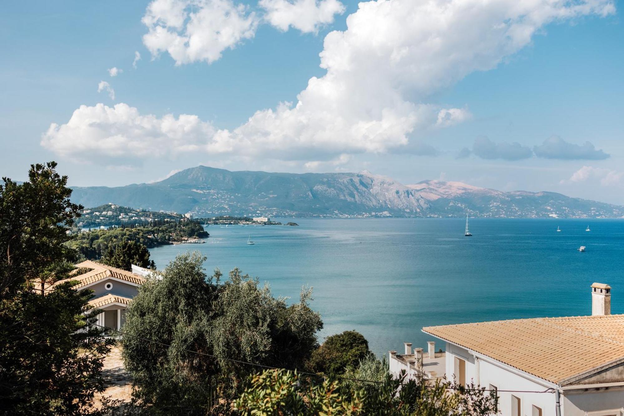 The Iconic Sea View Holiday home
