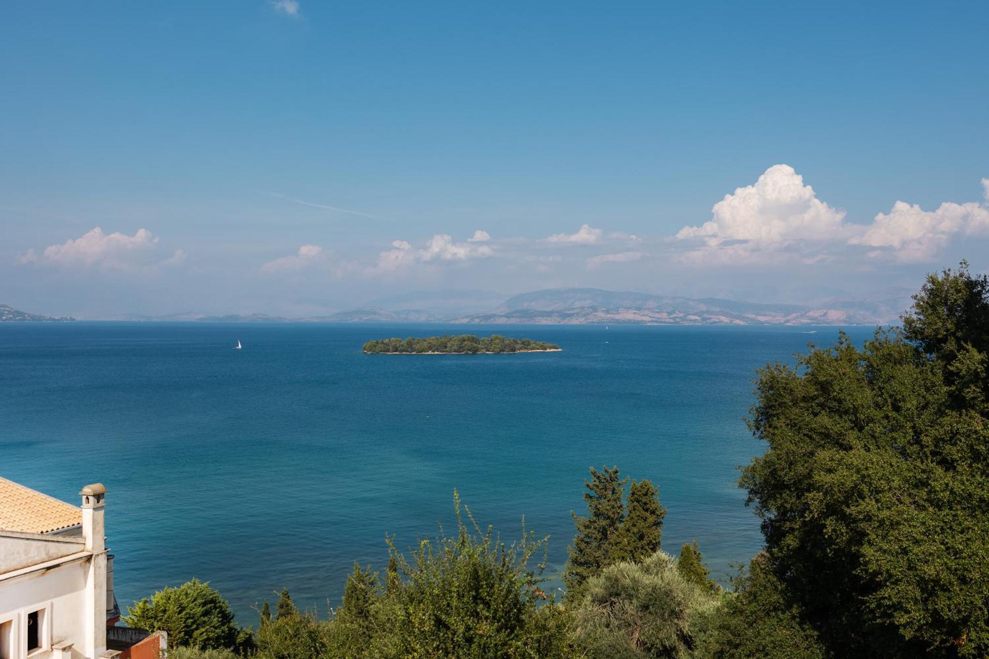 The Iconic Sea View *
