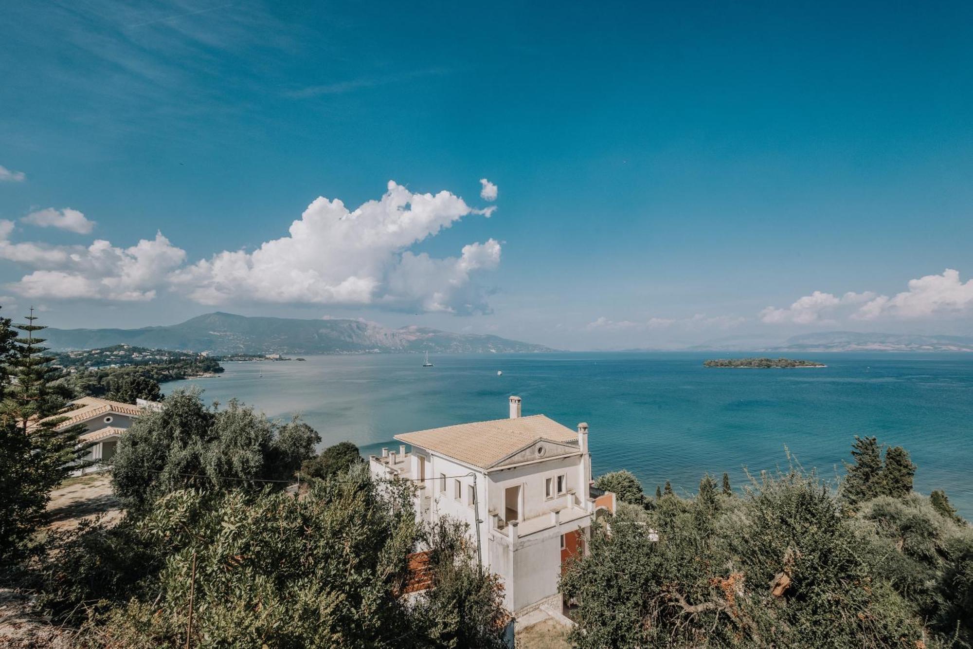 The Iconic Sea View Holiday home