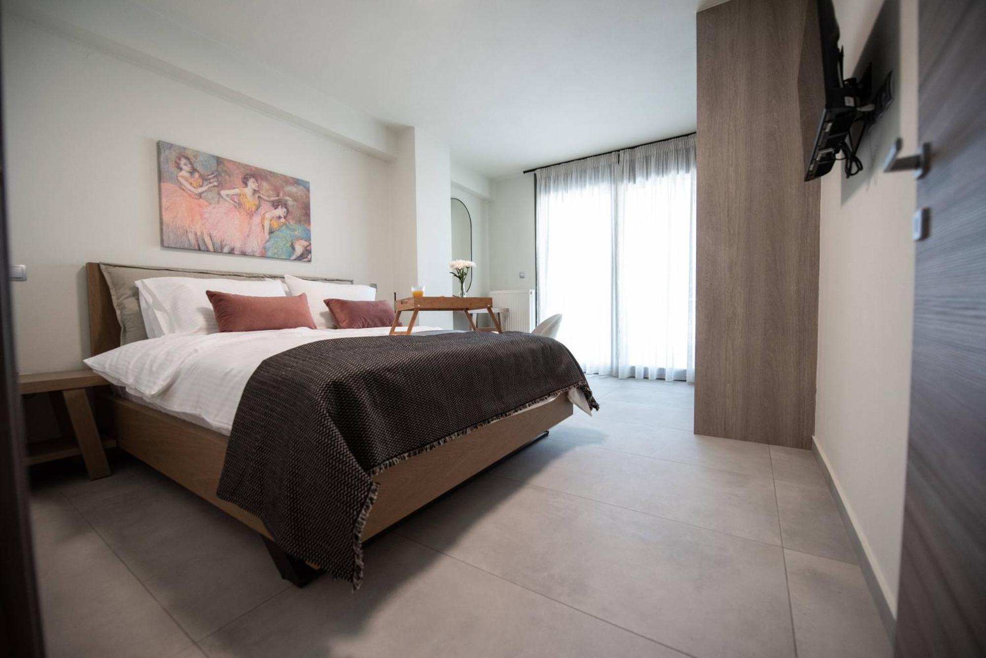 N & M Apartment *