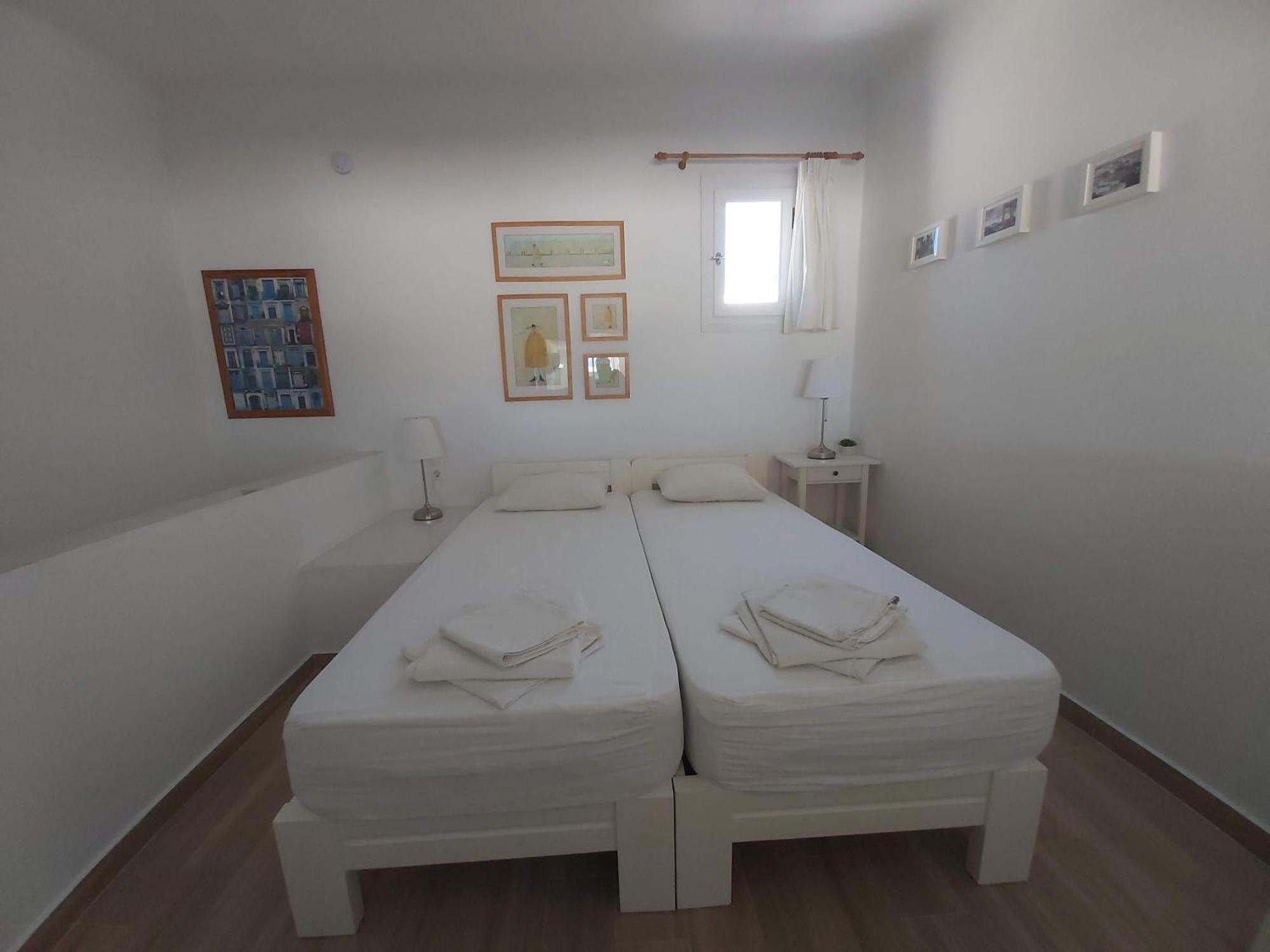 Holiday home Our Dream To Oneiro Seaview, Near The *