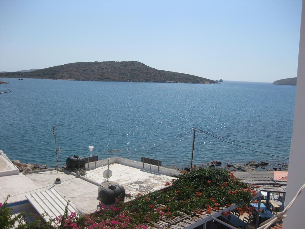Aparthotel Calypso