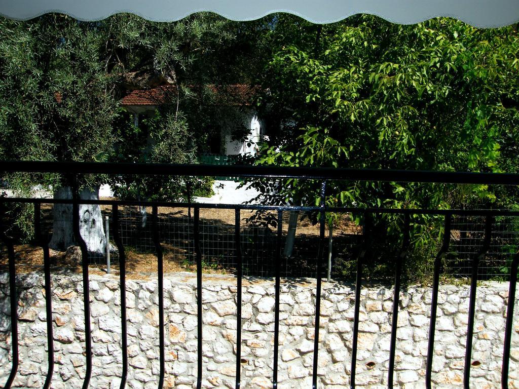 Aparthotel Ionio Sea Poros *