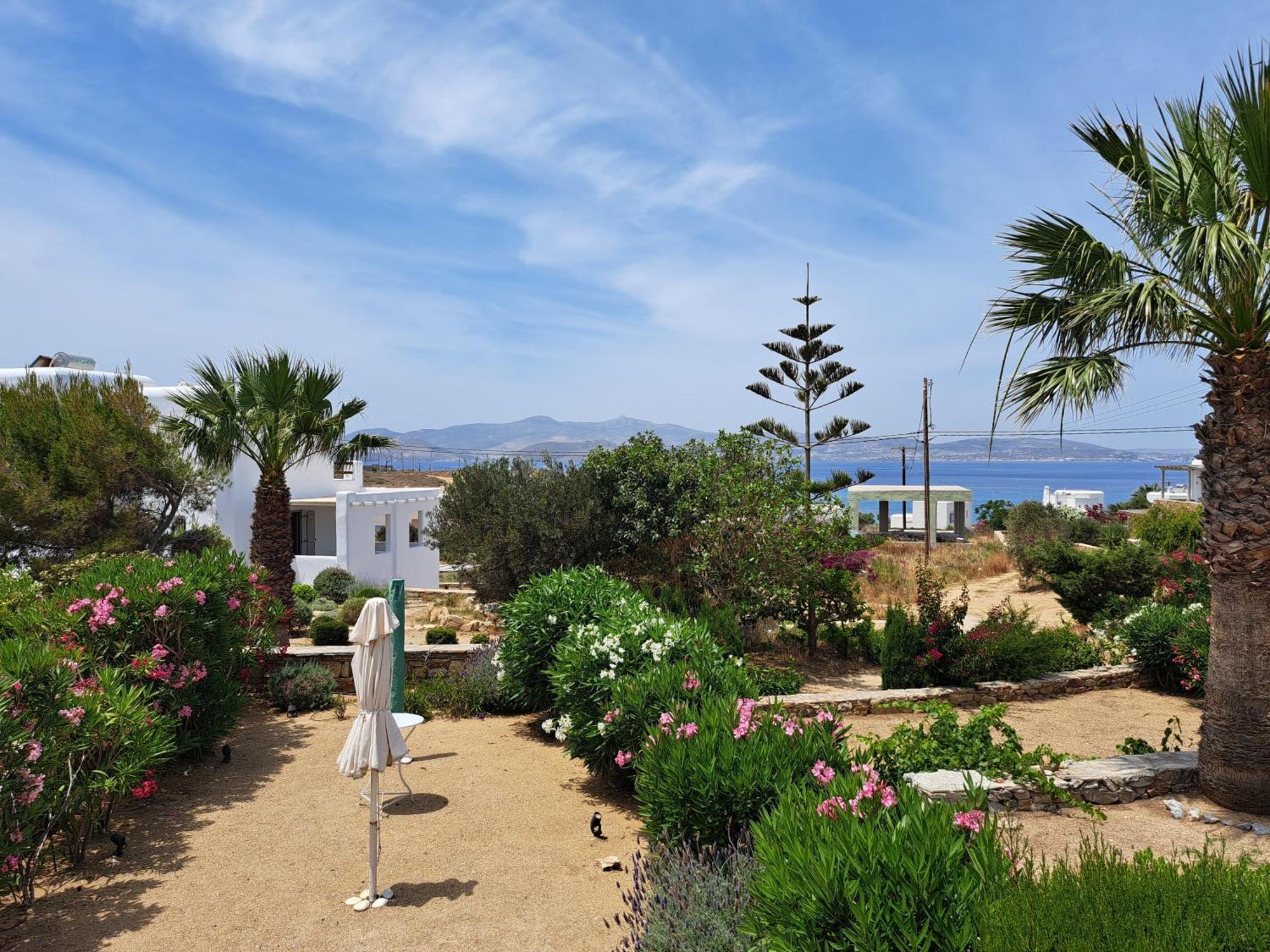 Holiday home Our Dream To Oneiro Seaview, Near The