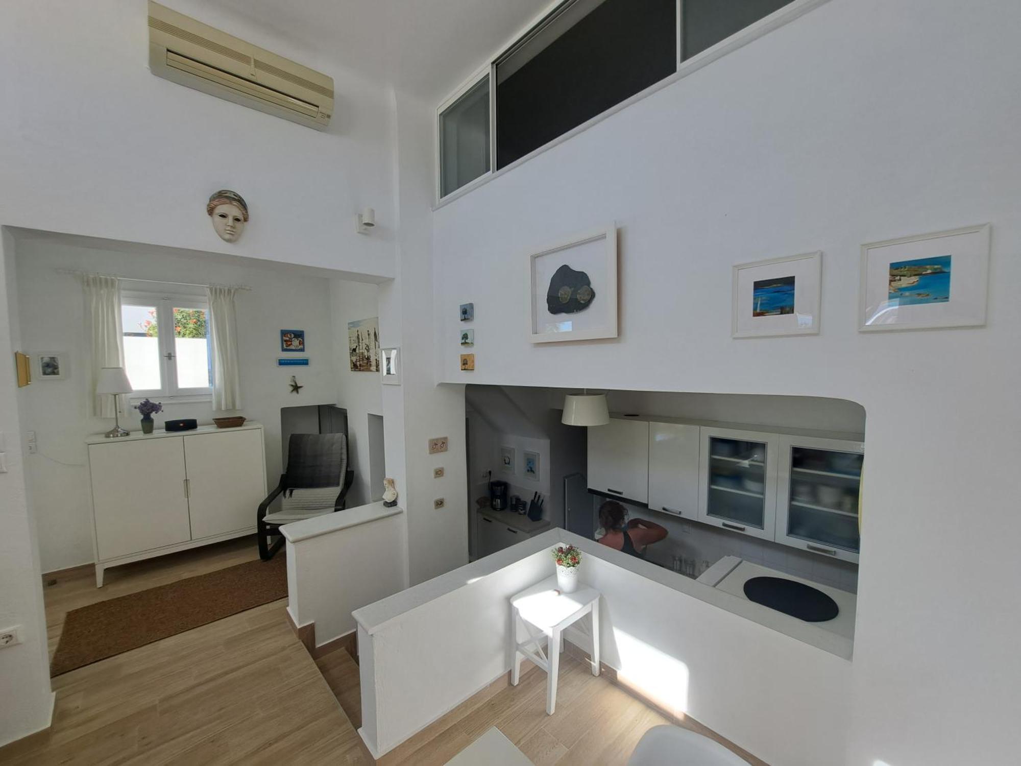 Holiday home Our Dream To Oneiro Seaview, Near The *